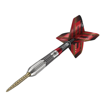 TARGET - Stephen Bunting G5 - 95% Tungsten - 22g
