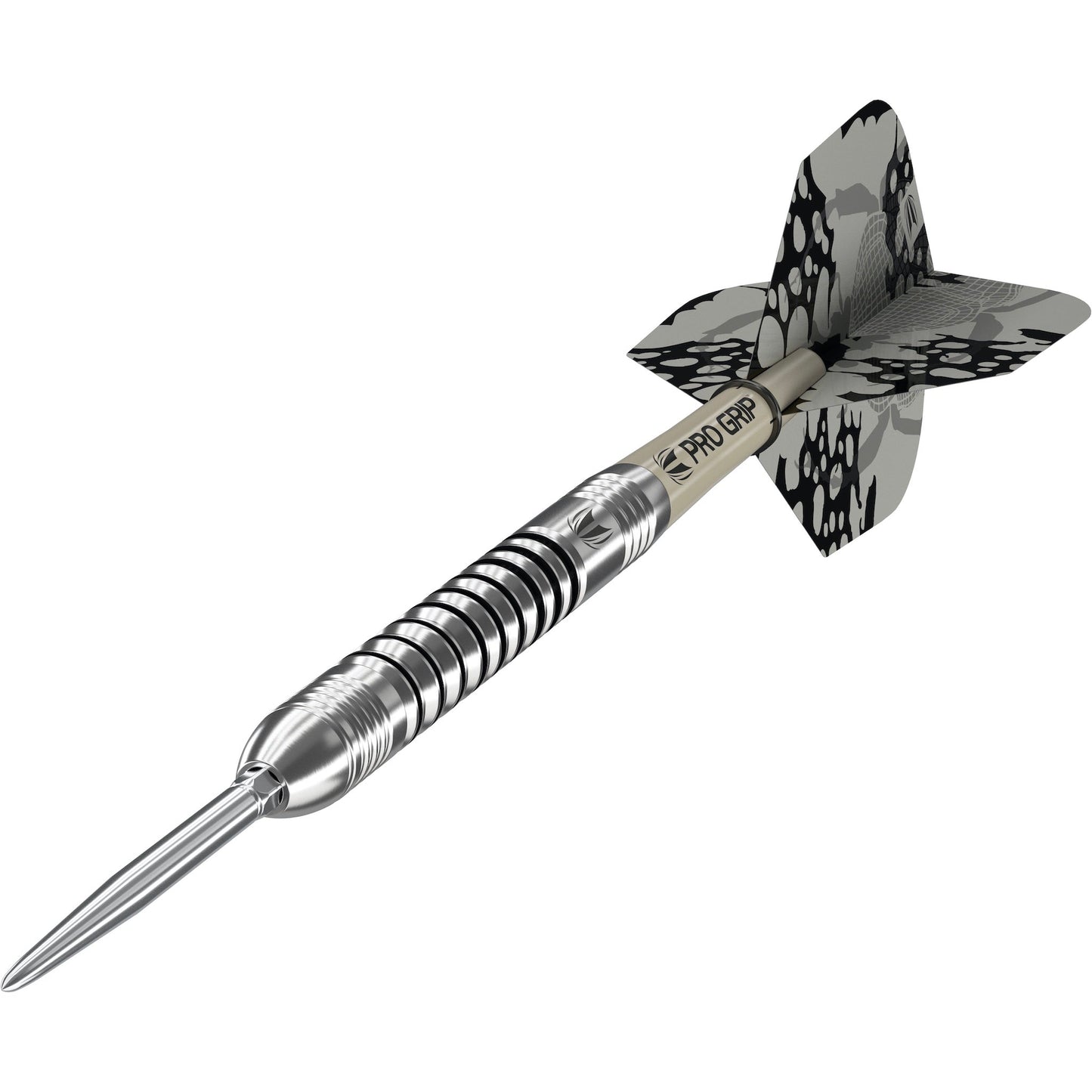 TARGET - EXO SP03 Steel Tip Darts - 90% Tungsten - 21g