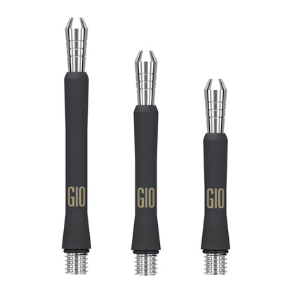 TARGET - Phil Taylor Power GEN10 Titanium Shafts