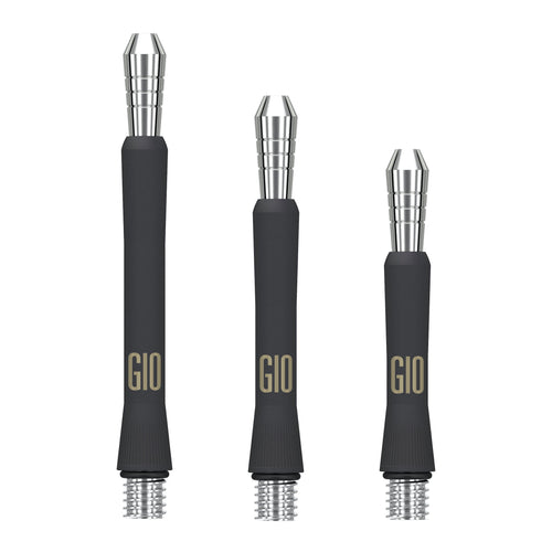 TARGET - Phil Taylor Power GEN10 Titanium Shafts