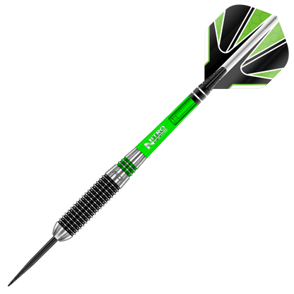 RED DRAGON - Titan 2 Darts - 85% Tungsten - 32g