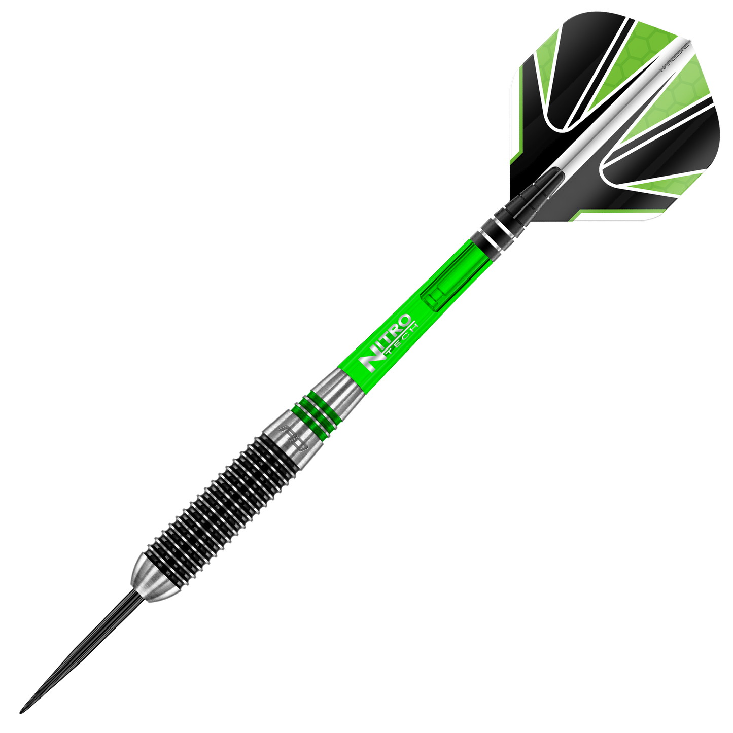 RED DRAGON - Titan 2 Darts - 85% Tungsten - 40g