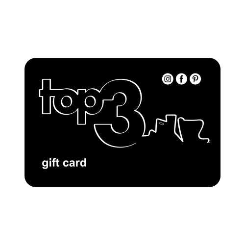 e-gift cards