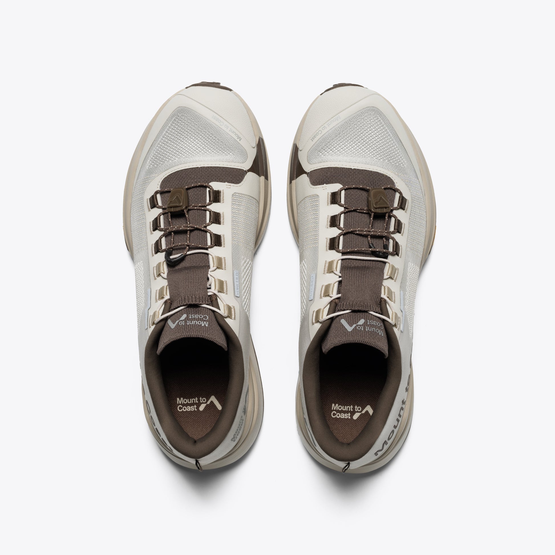 Mount to Coast - T1 - Womens