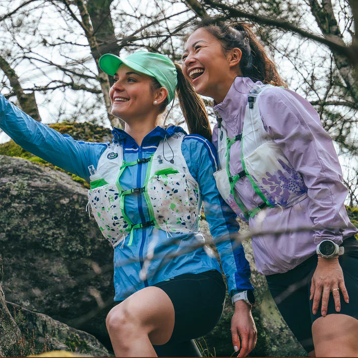 TWO SIX ONE Women's Trail Running Hydration Vest 5L
