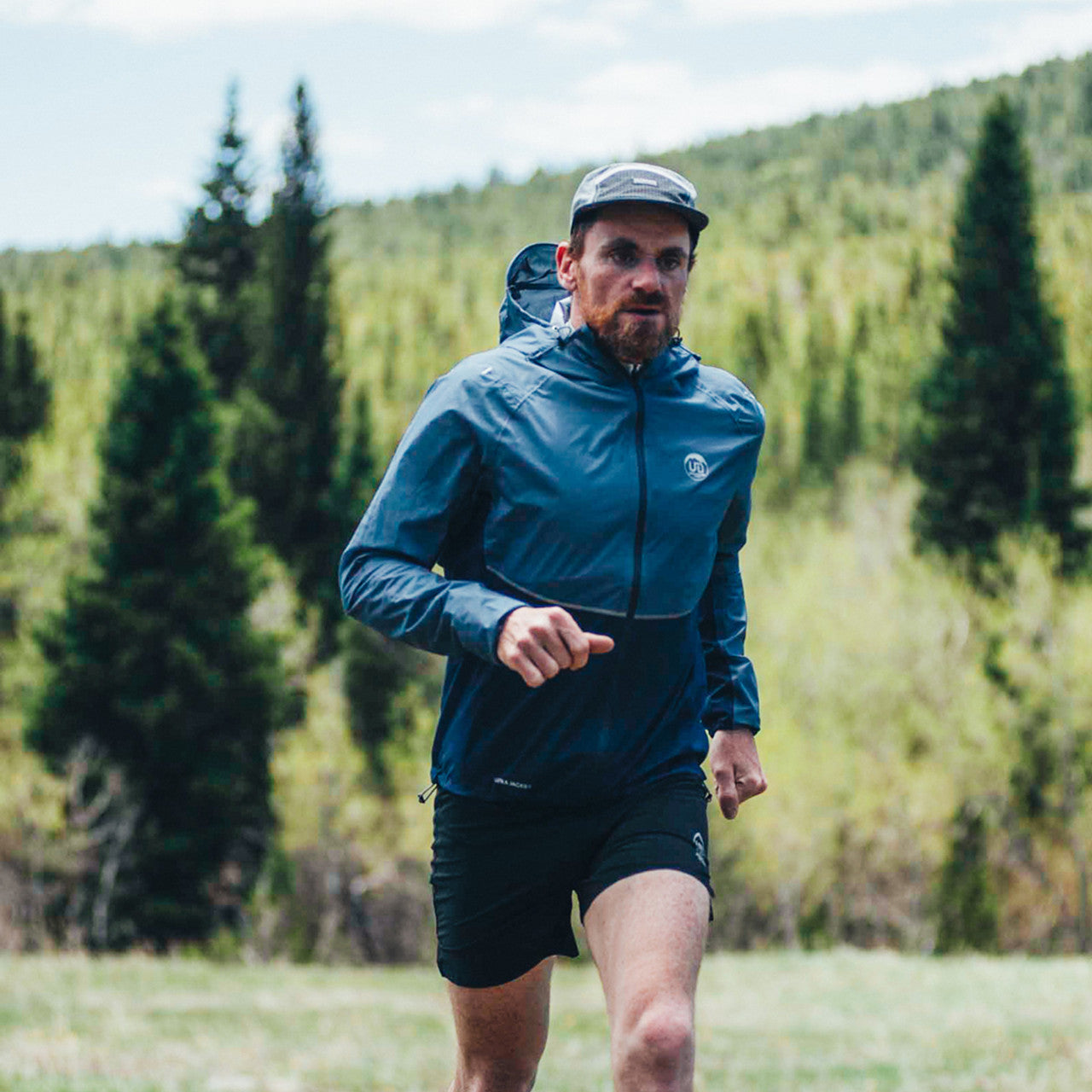 Ultimate Direction - Men's Ultra Jacket
