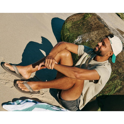 SANUK - ZIGGY PLUSH | BLACK