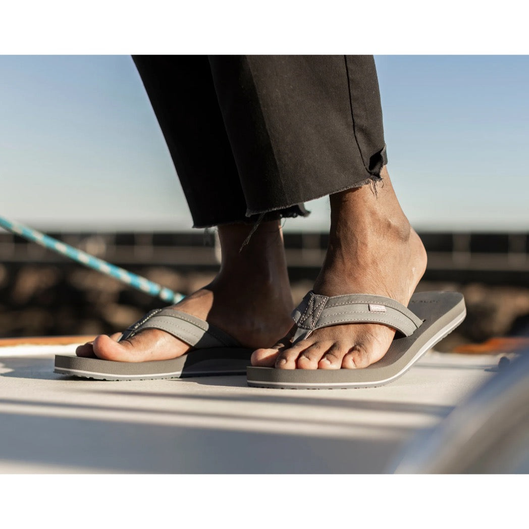 SANUK - ZIGGY | OXFORD TAN