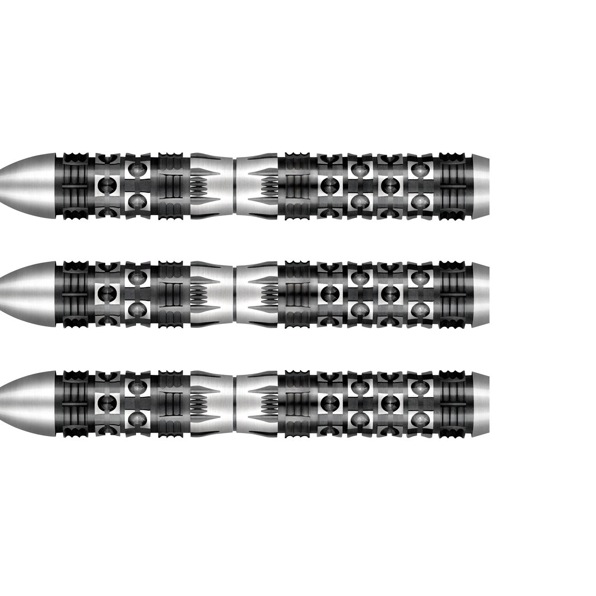 SHOT - VIKING WOLF Dart Set - 90% TUNGSTEN - 25g
