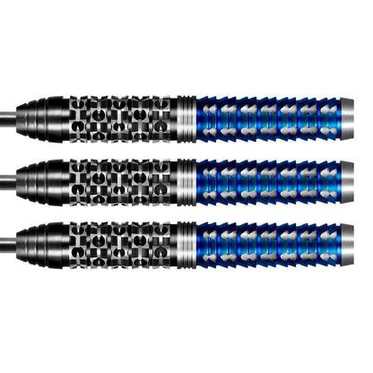 SHOT DARTS - Viking Raven 24 gram-90% Tungsten