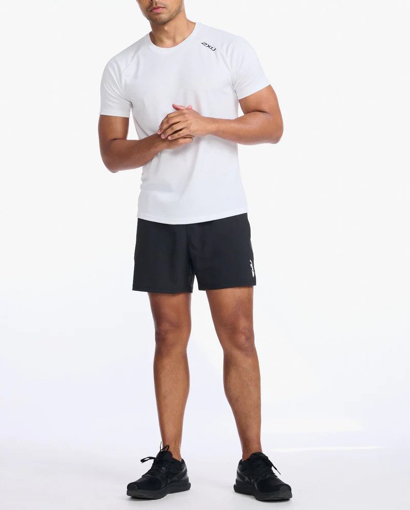 2XU - Men's Aspire Tee