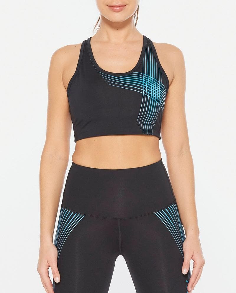 2XU Active Crop