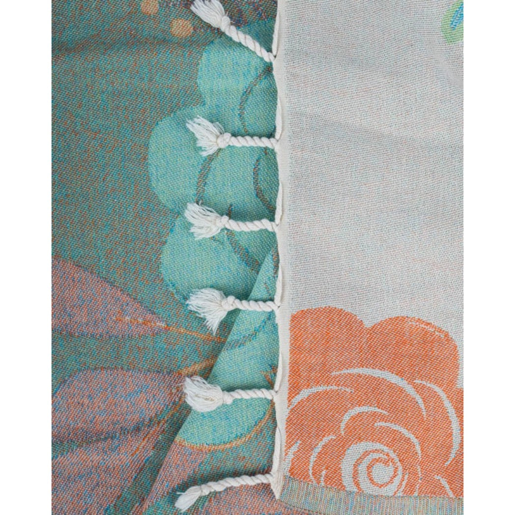 SANDCLOUD - TOWEL | Botanical