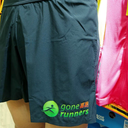 T8 Women's Sherpa Short - Gone Runners Club