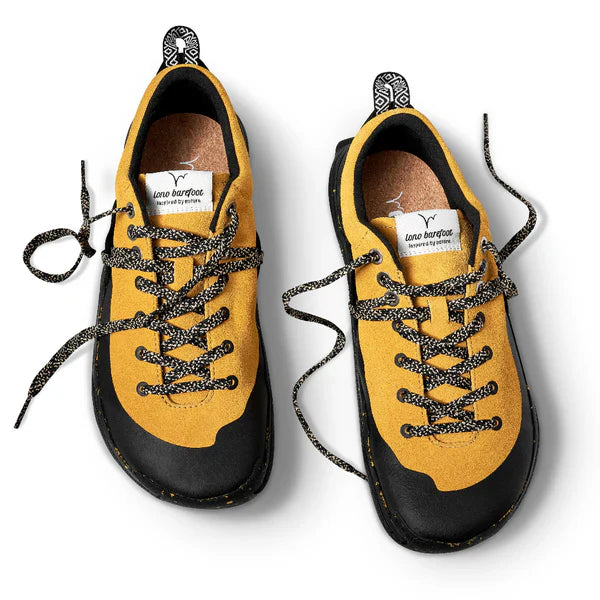 LONO WILD Outdoor Trail Hiking Shoes