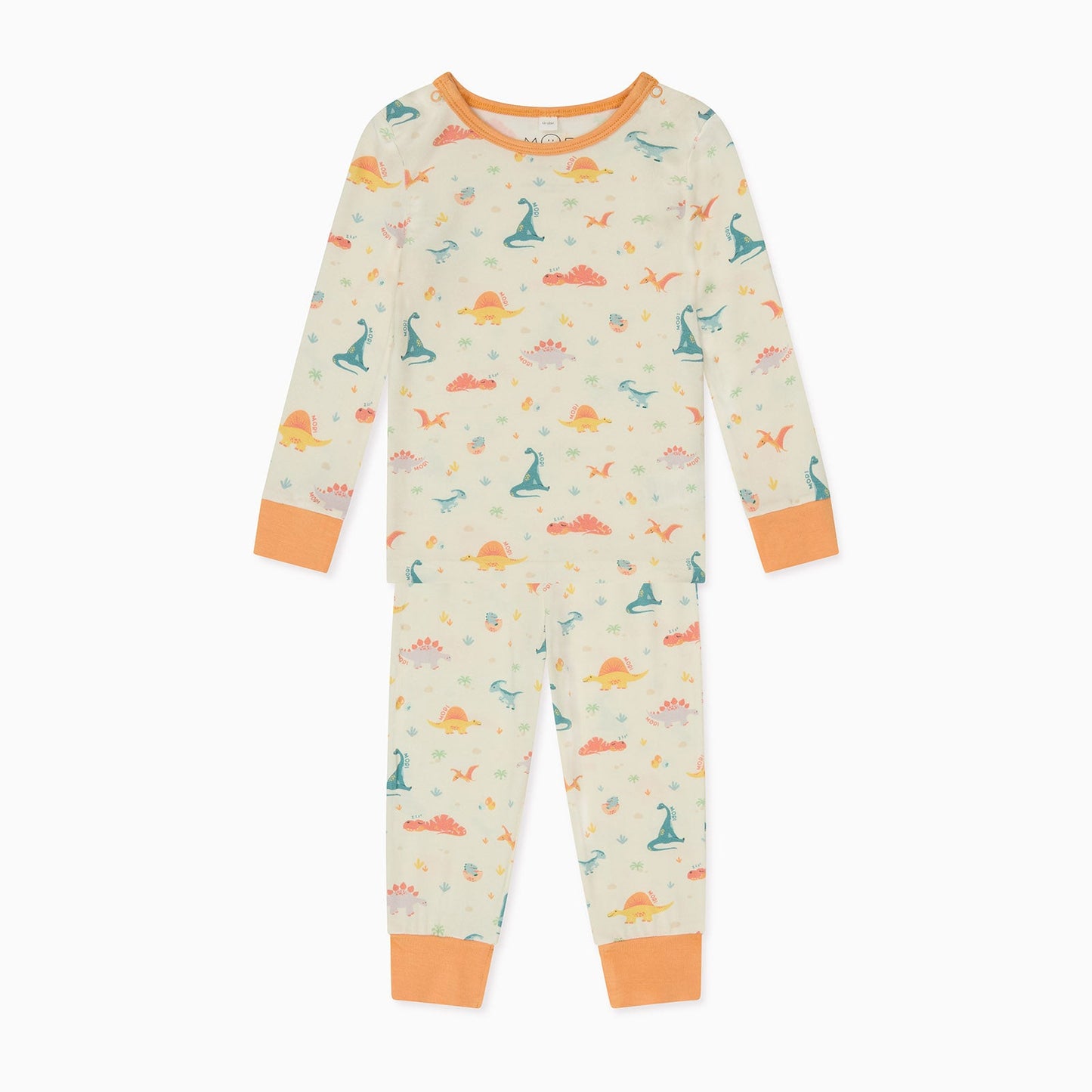Dino Pyjamas