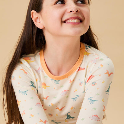 Dino Pyjamas