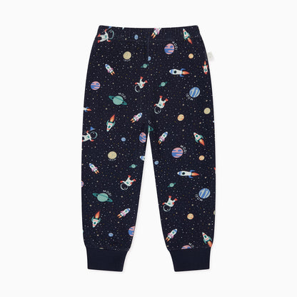 Cosmic Pyjamas