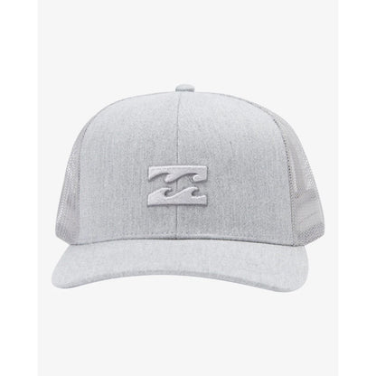 BILLABONG - ALL DAY TRUCKER | Grey Heather