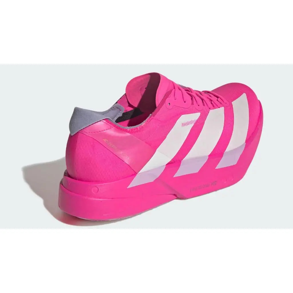 adidas - Women's ADIZERO ADIOS PRO 4