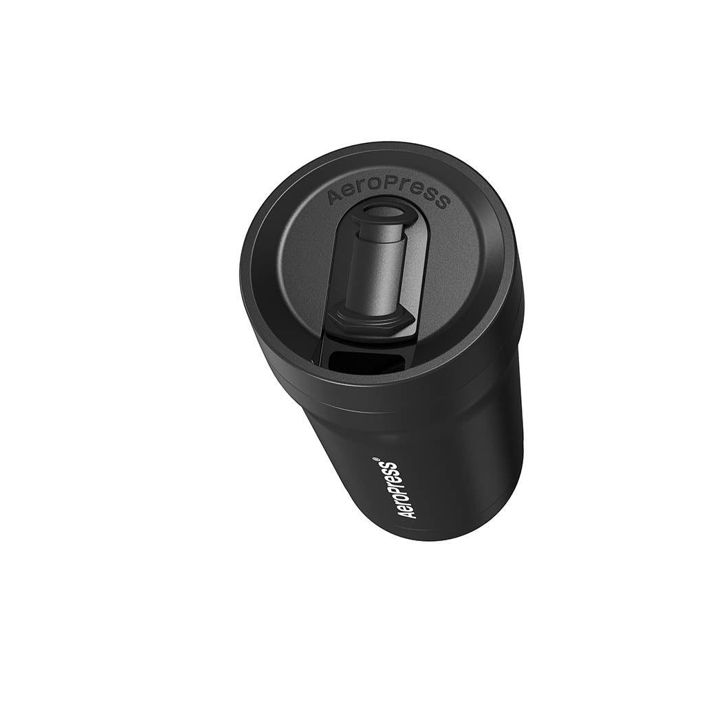 AeroPress GO Plus Travel Coffee Press