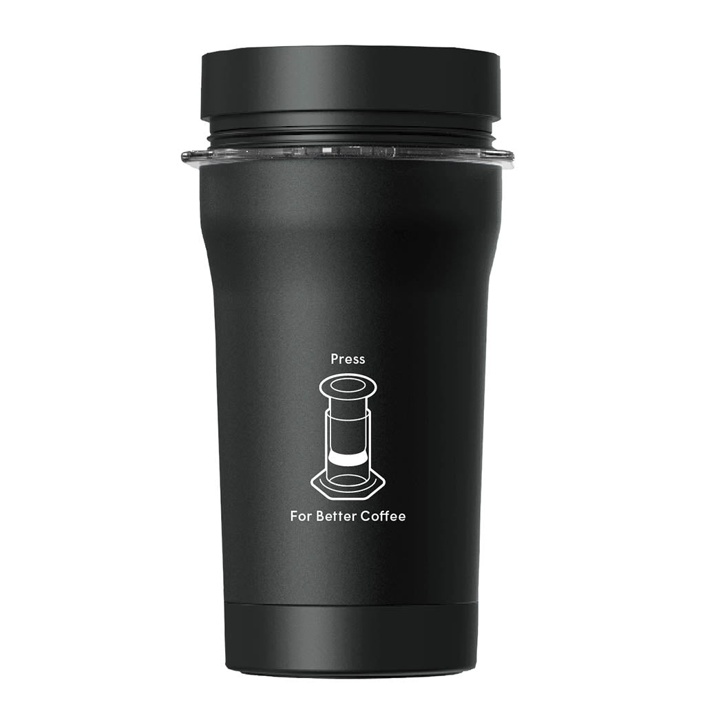 AeroPress GO Plus Travel Coffee Press