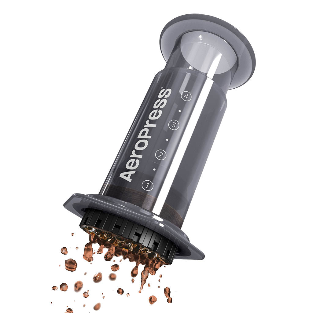 AeroPress Original Coffee Press