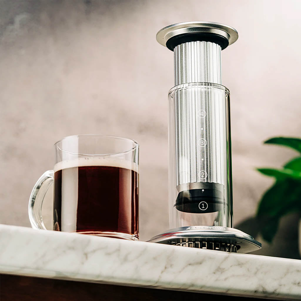 AeroPress Premium Coffee Press