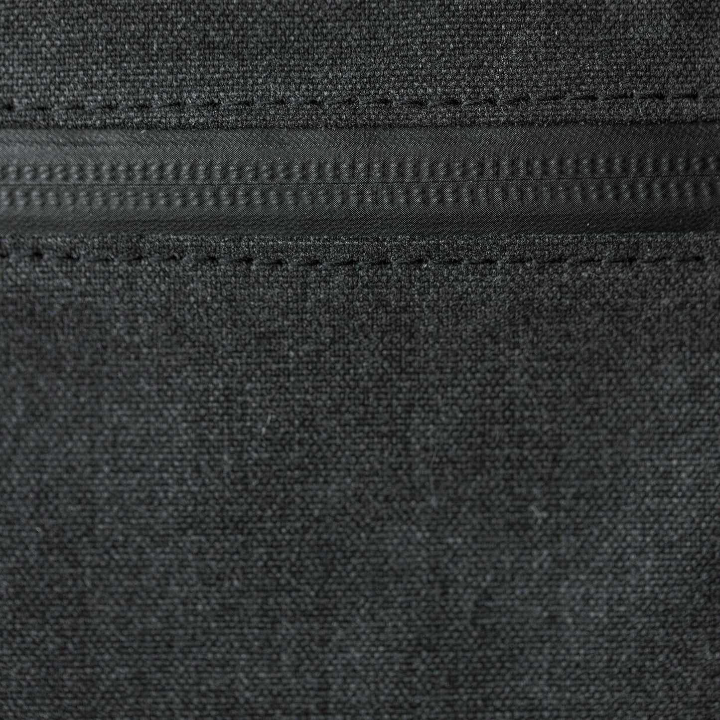 afternoons with Albert | technical weekender bag | black
