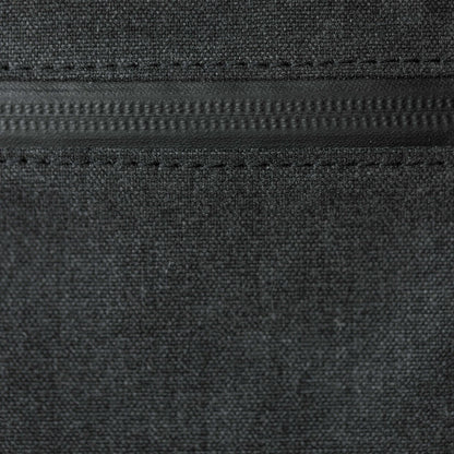 afternoons with Albert | technical weekender bag | black