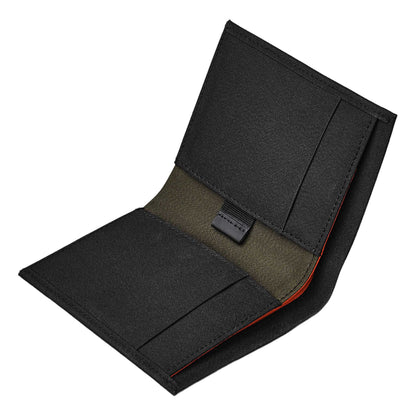Ark Bifold Cash Wallet