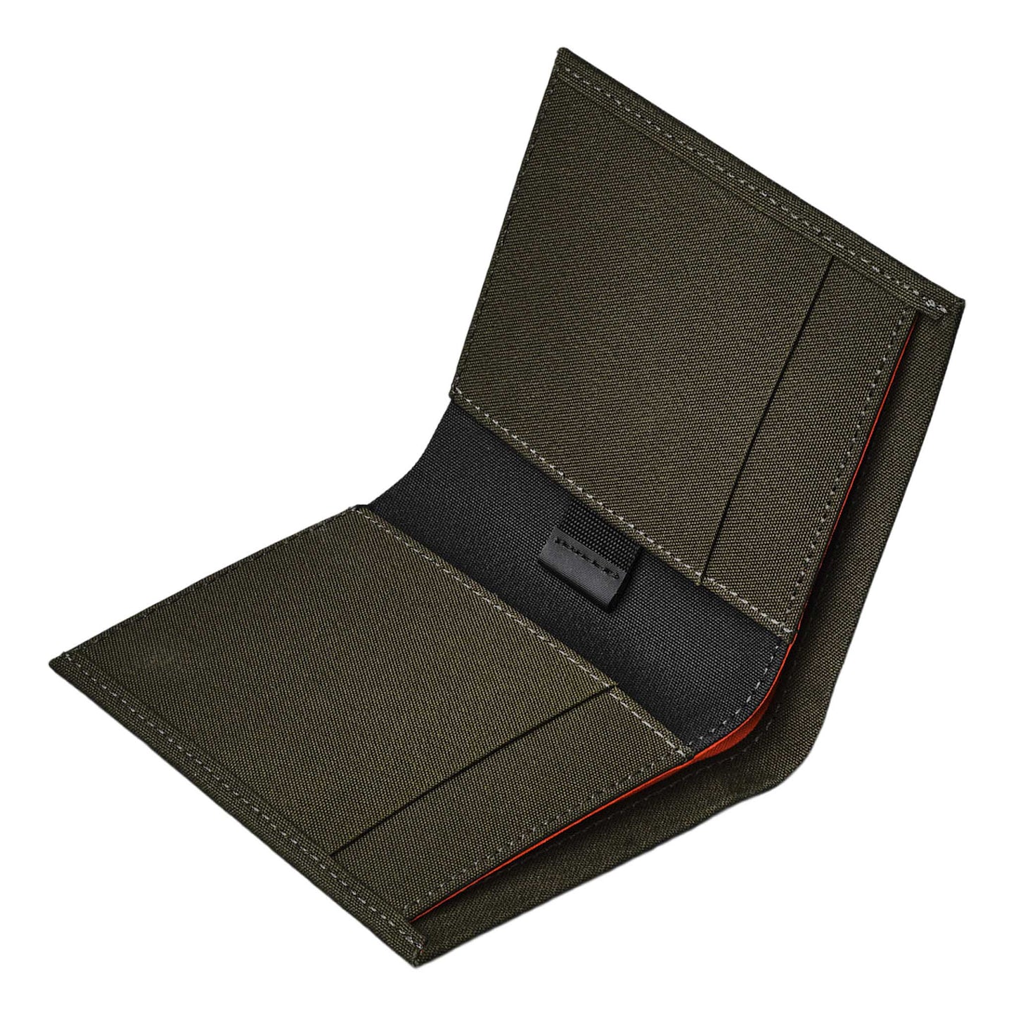 Ark Bifold Cash Wallet