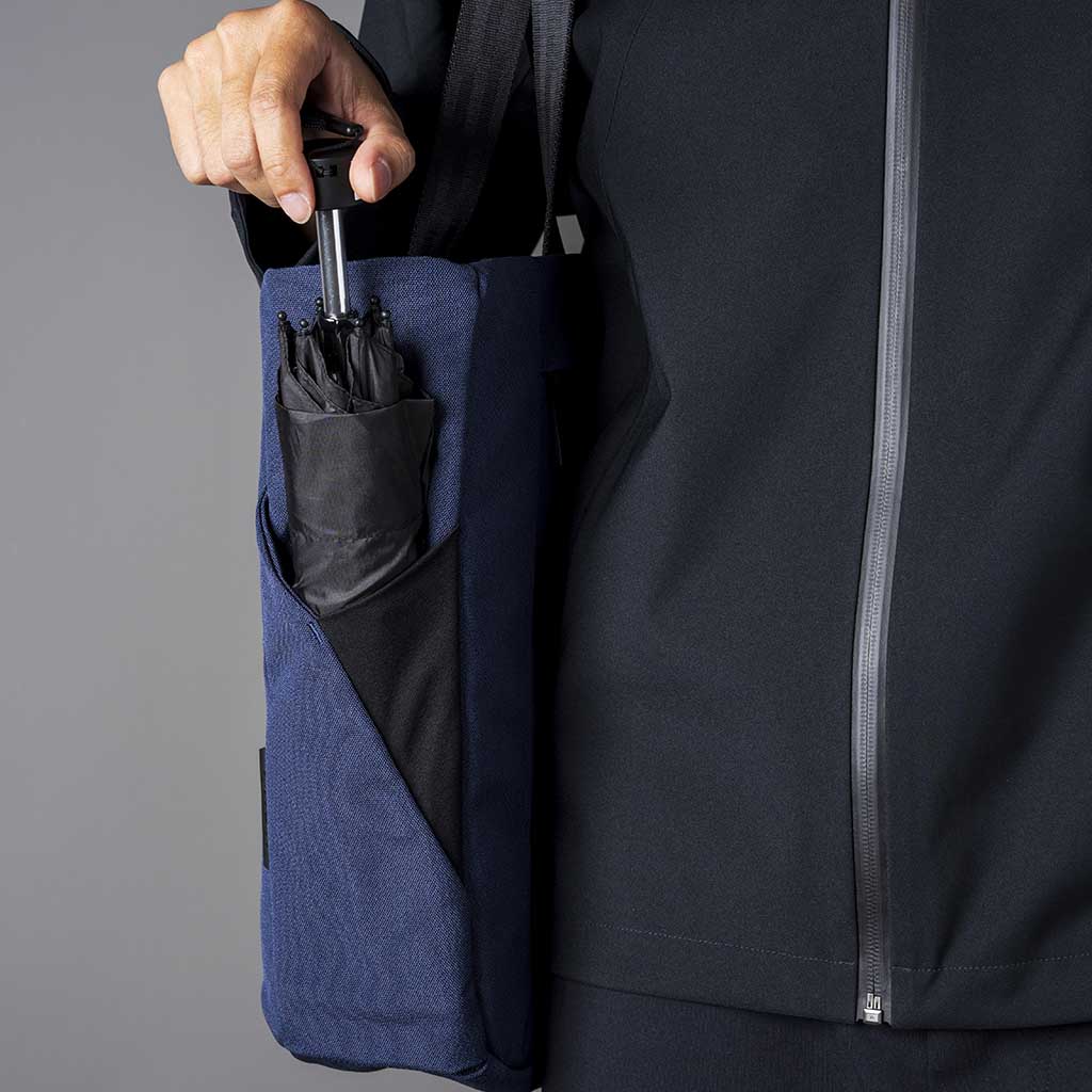 Bravo Tote V1
