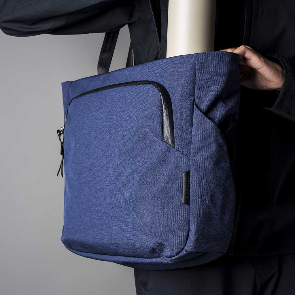 Bravo Tote V1