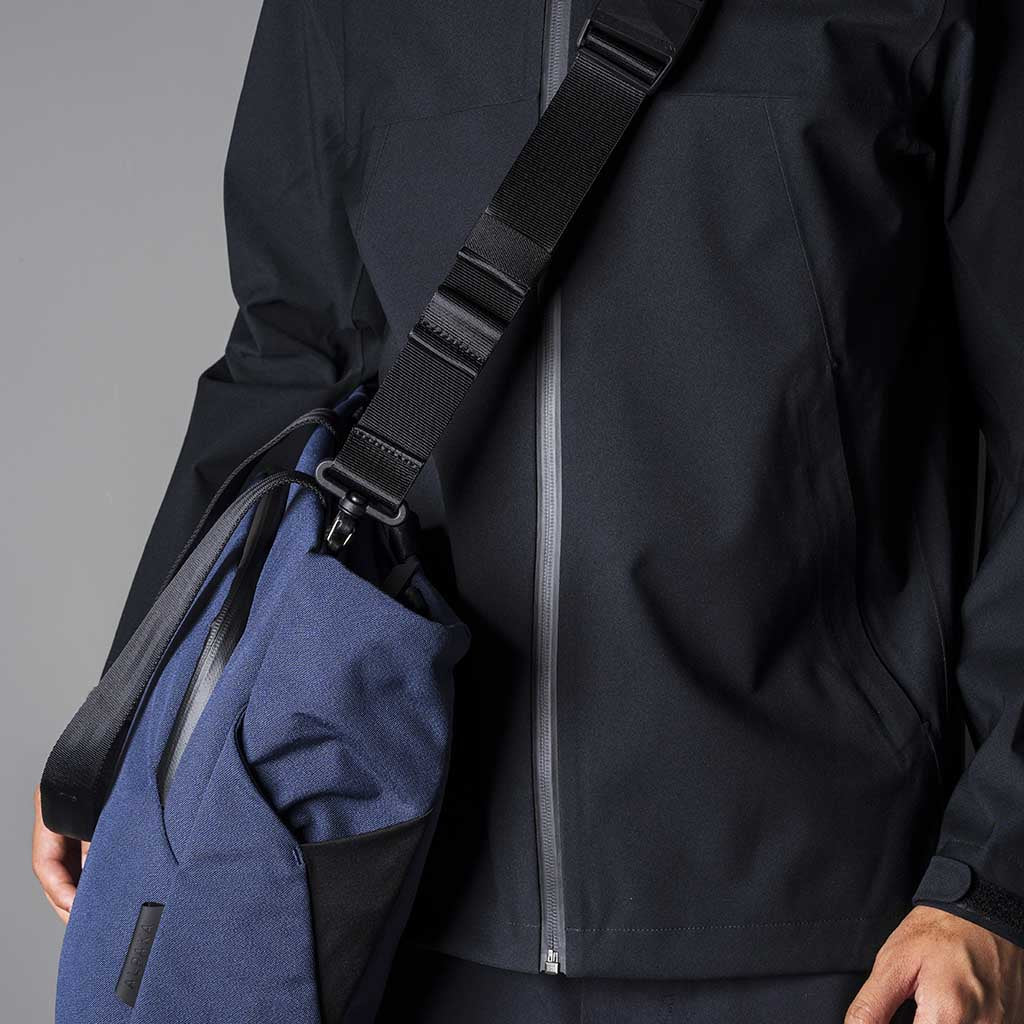 Bravo Tote V1