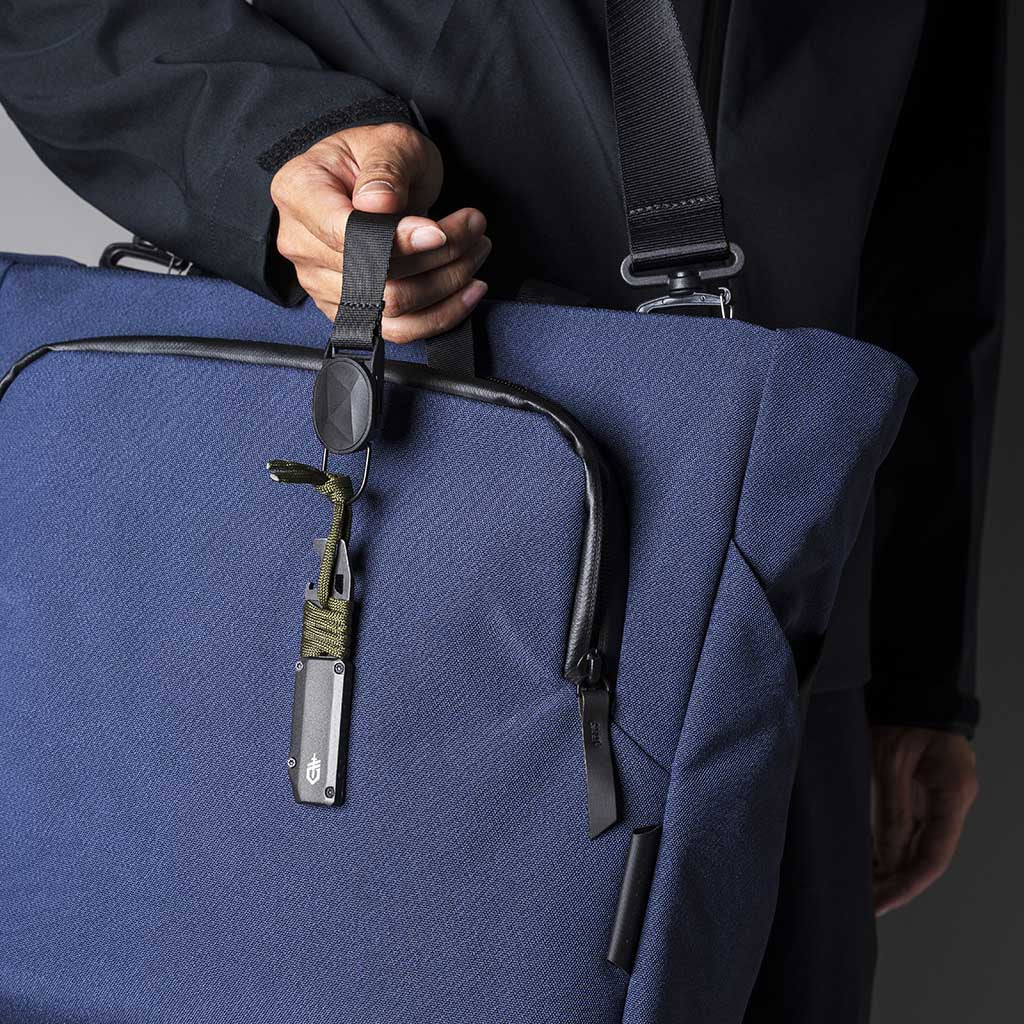 Bravo Tote V1