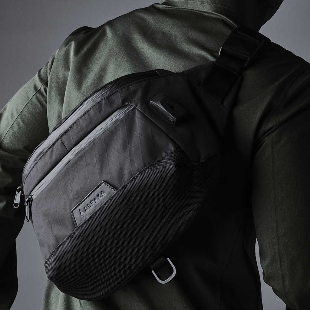 Bravo X Sling V2