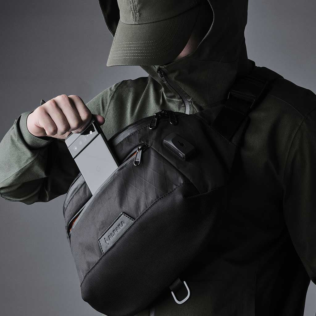 Bravo X Sling V2
