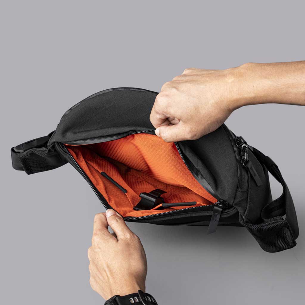 Bravo X Sling V2