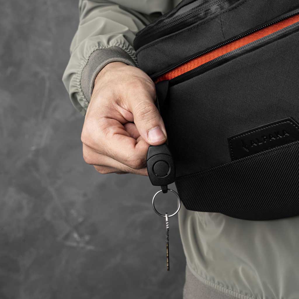 Bravo X Sling V2