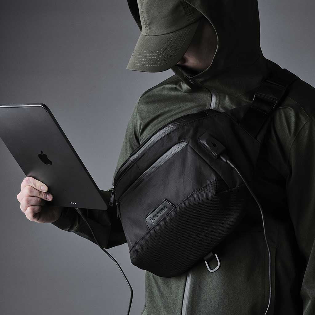 Bravo X Sling V2
