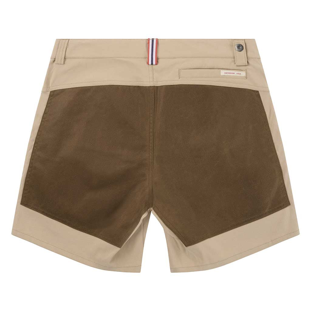 7Incher Field Shorts | Men's