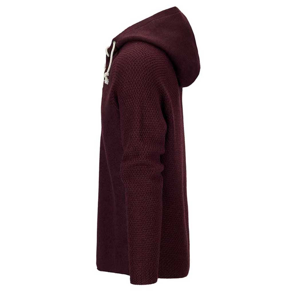 Boiled Hoodie Laced | Men's
