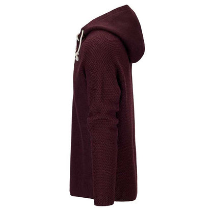 Boiled Hoodie Laced | Men's