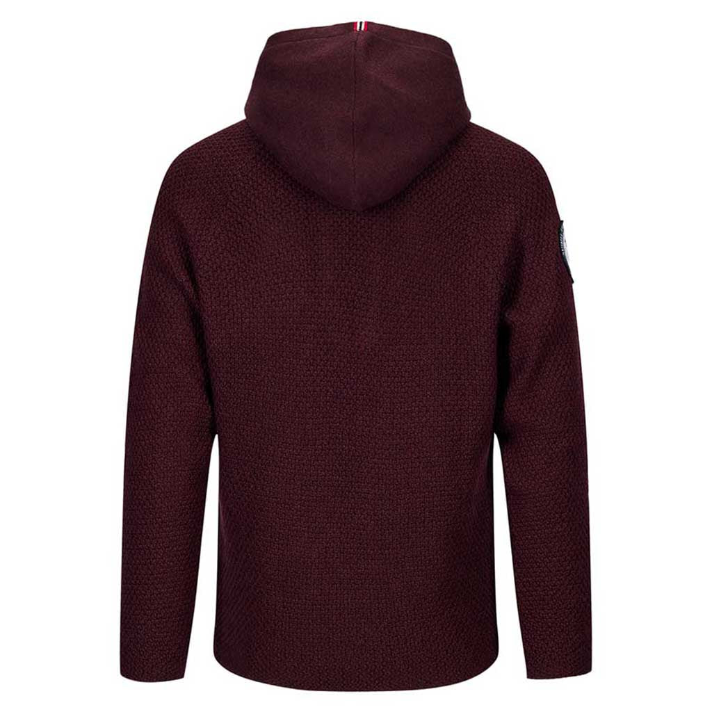 Boiled Hoodie Laced | Men's