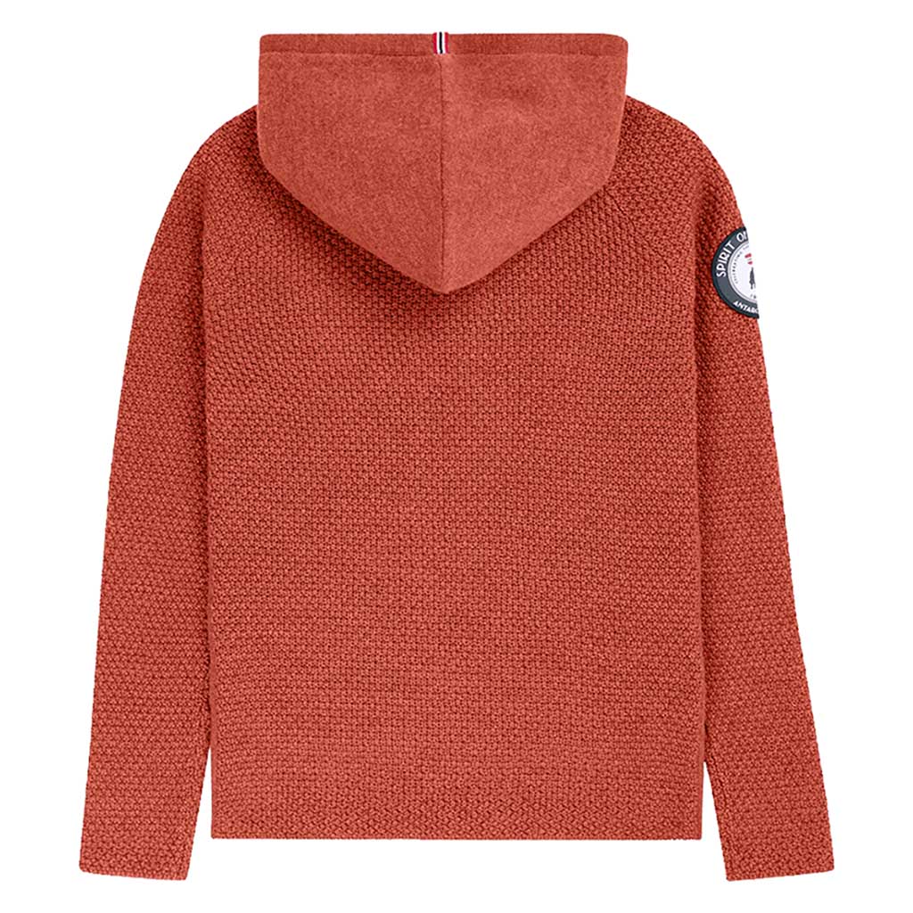 Boiled Hoodie Laced | Women's