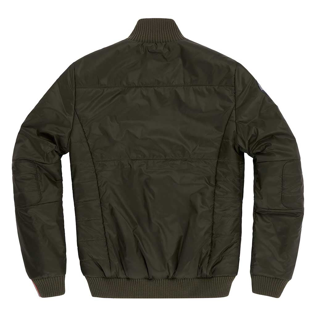 Breguet Jacket | Women's