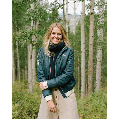 Breguet Jacket | Women's