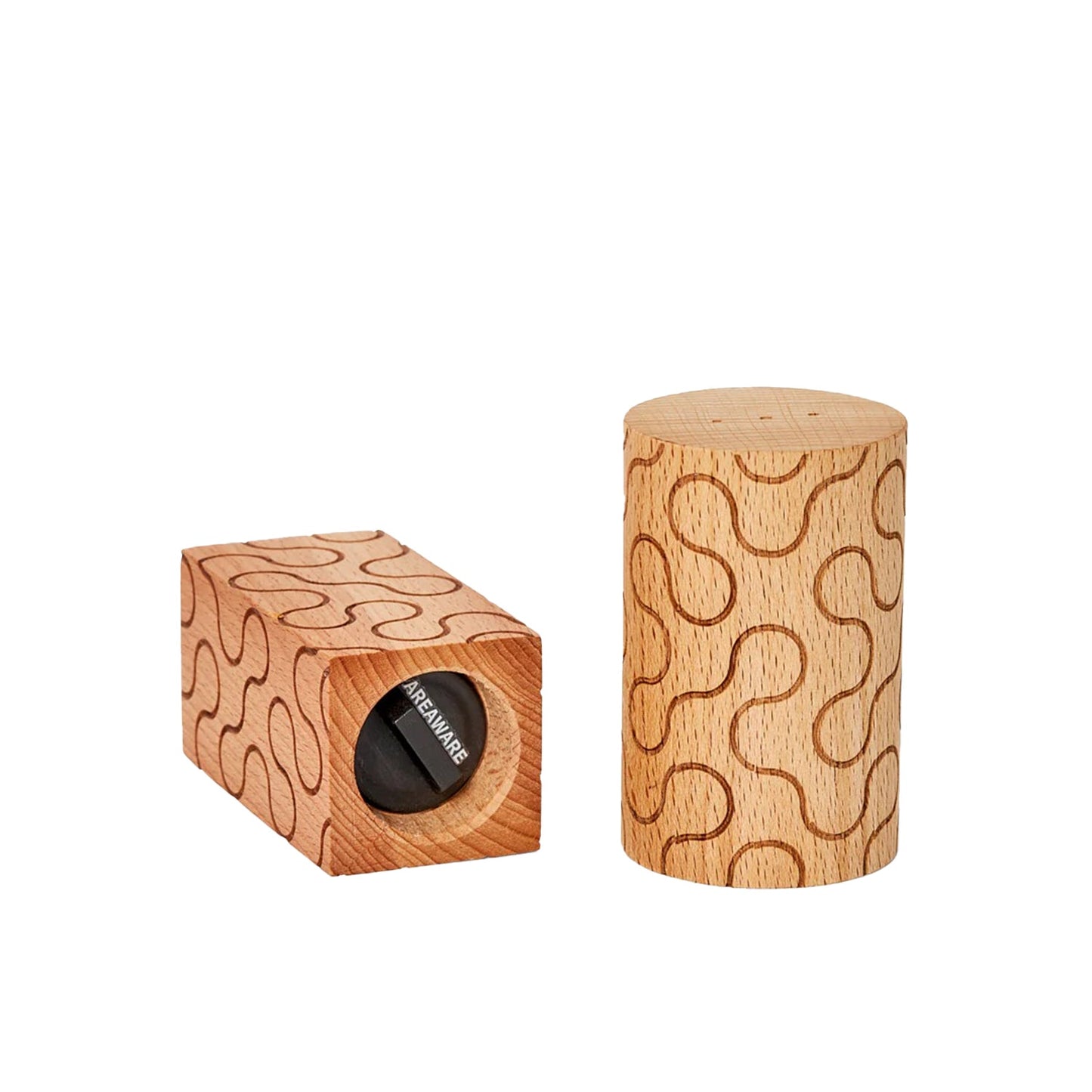 areaware | dusen dusen pattern shakers - DC