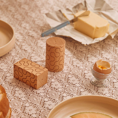 areaware | dusen dusen pattern shakers - DC